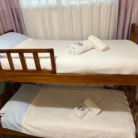 Villa D&D Tirana Zewnętrze zdjęcie
