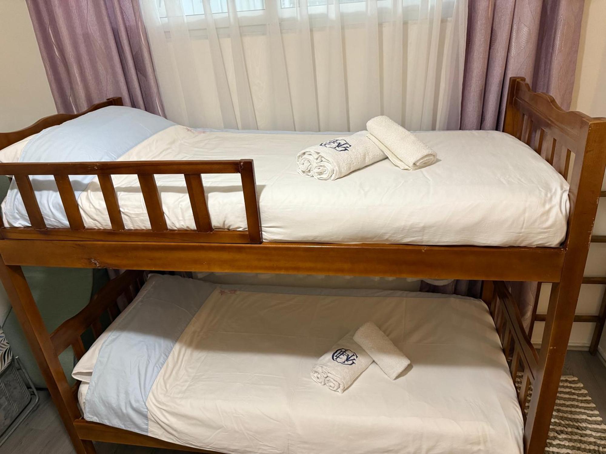 Villa D&D Tirana Zewnętrze zdjęcie